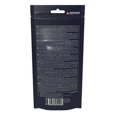 Ontario Protein Chew Snack Twisted Sticks With Chicken baltyminis kramtomasis skanėstas šunims su jautienos kolagenu, 12,7 cm, 10 vnt. — 3 nuotrauka