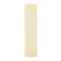 Trixie Cat Scratching Board, 15 x 56 cm, Natural/Beige