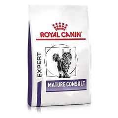 Royal Canin Expert Feline Mature Consult