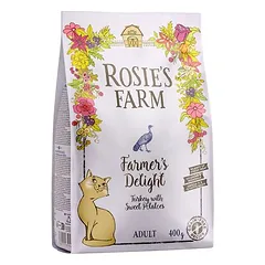 Rosie's Farm Adult Truthahn mit Süßkartoffeln
