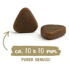 Sanabelle Care Hair & Skin sausas maistas katėms, 5 - 9,9 kg — 2 nuotrauka