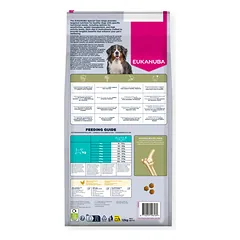 EUKANUBA Special Care Sensitive Joints sausas pašaras šunims su vištiena, AB, 12 kg parduotuvėje Petz.lt