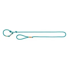 Trixie Dog Be Nordic Retriever Lead S-M 1,7 m / Ø 8 mm Petrol/Light Grey