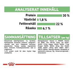 Royal Canin Mini Digestive Care sausas maistas šunims, 5 - 9,9 kg — 4 nuotrauka