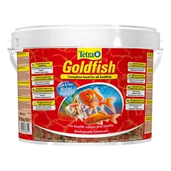 TETRA Goldfish 10L