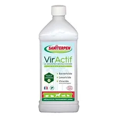 Saniterpen - Saniterpen Viractif Konzentrat (Dose)