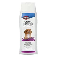 Welpen-šampūnas jauniems šuniukams,250ml