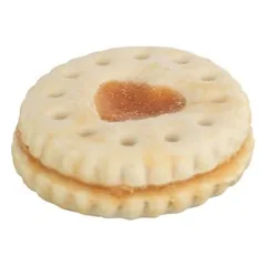 TRIXIE Valentino dienos sausainiai su vištiena, 100 g