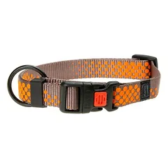Karlie Art Sportiv Plus antkaklis Mix and Match reguliuojamas Dots, Reguliavimas: 20 - 35 cm — 3 nuotrauka