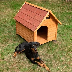 Hundehütte Spike Classic