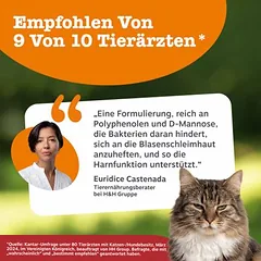 Zesty Paws Cat Urinary Care pasta katėms — 5 nuotrauka