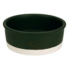 Designed by Lotte dubenėlis šunims Joa, žalias, Skersmuo: 16 cm / Aukštis: 6 cm — 2 nuotrauka