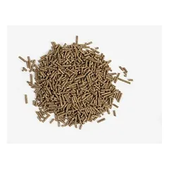 KLASEBO Wildtierfutter, Pellets für Alpakas, Lamas und Kängurus