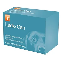 JTpharma LACTO CAN 500gr.