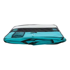 Trixie aptvaras, L 130 x B 130 x H 55 cm — 4 nuotrauka