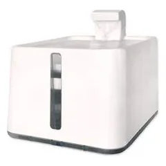 Automatinis vandens fontanas gyvūnams - Placek Cat Epic Pet Zen geriamasis fontanas 2,4 l / 20 cm