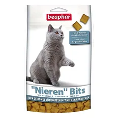 Beaphar skanėstai katėms, ekonominė pakuotė 3 x 150 g — 3 nuotrauka