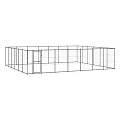 Prolenta Premium voljeras šunims Kendall Park, Dideliems 26–45 kg — 3 nuotrauka