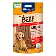 Vitakraft BEEF Rindfleischstreifen