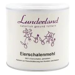 Lunderland Eierschalenmehl