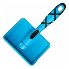 Groom Professional Ball Pin Slicker Small — 3 nuotrauka