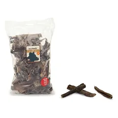Beeztees prieskrandžiai, skanėstai šunims, Kiekis: 200 g — 2 nuotrauka