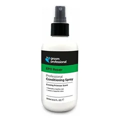 Groom Professional EPO Repair vakarinio raktažolių aliejaus purškiklis 200 ml