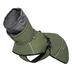 Rukka Pets Jacke Warmup 2.0 olive