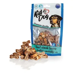KIDDOG Dental kauliukai dantims ir sąnariams 80g