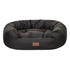 Doggy gultas šunims - Amazing L - Juodas — 5 nuotrauka