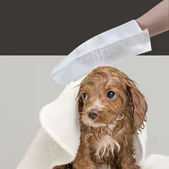 Smartpet Waschtücher Scrubby Vet