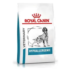 Royal Canin Veterinary Canine Hypoallergenic