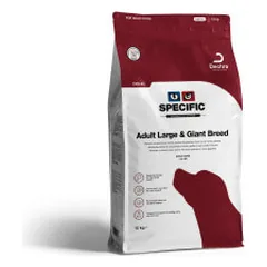 Specific CXD-XL Adult Large & Giant Breed sausas pašaras šunims 4 kg - Pet24