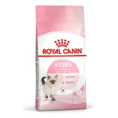 Royal Canin Kitten, < 1,4 kg parduotuvėje animu.lt