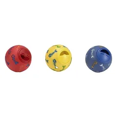 Beeztees Katzenspielzeug Snackball