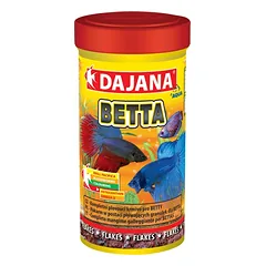 Dajana Betta 100ml/25g