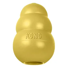 KONG Classic Gold žaislas šunims, M