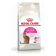 Royal Canin Exigent Savour sausas maistas katėms 2 kg