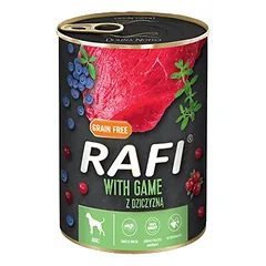 DOLINA NOTECI Rafi su elniena 400g x12