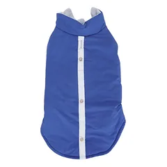 Nobleza striukė šuniui, įvairių spalvų, XL 40cm — 3 nuotrauka