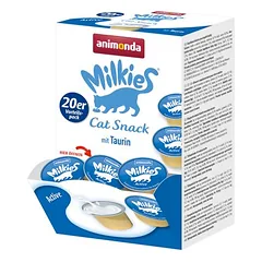 Multipack animonda Milkies, skanėstai katėms — 2 nuotrauka