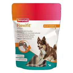 BEAPHAR Flexifit Sticks Dog 175 g skanėstai sąnariams šunims