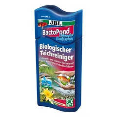 JBL BactoPond, Kiekis: 250 ml — 2 nuotrauka
