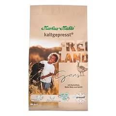 Markus-Mühle Freiland Gans, > 10 kg — 1 nuotrauka