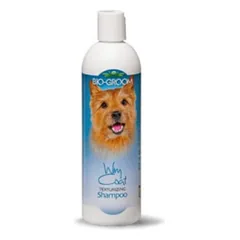 BIO-GROOM Shampoo Wiry Coat 355ml parduotuvėje mumbo.lt