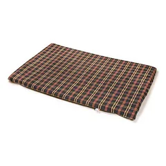Record sulankstomas narvas iš vandeniui atsparaus audinio šunims iki 15,5 kg, 70x52x52 cm — 3 nuotrauka