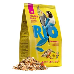 RIO leasalas ilgauodegėms papūgėlėms šėrimosi metu, 1 kg