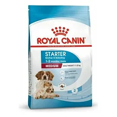Royal Canin SHN Medium Starter - Mother & Babydog 4 kg