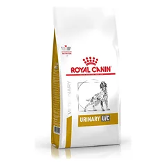 Royal Canin VHN Dog Urinary U/C LP sausas pašaras šunims