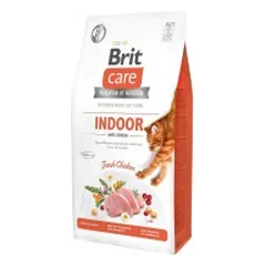 Brit Care Cat GF Indoor Anti-stress